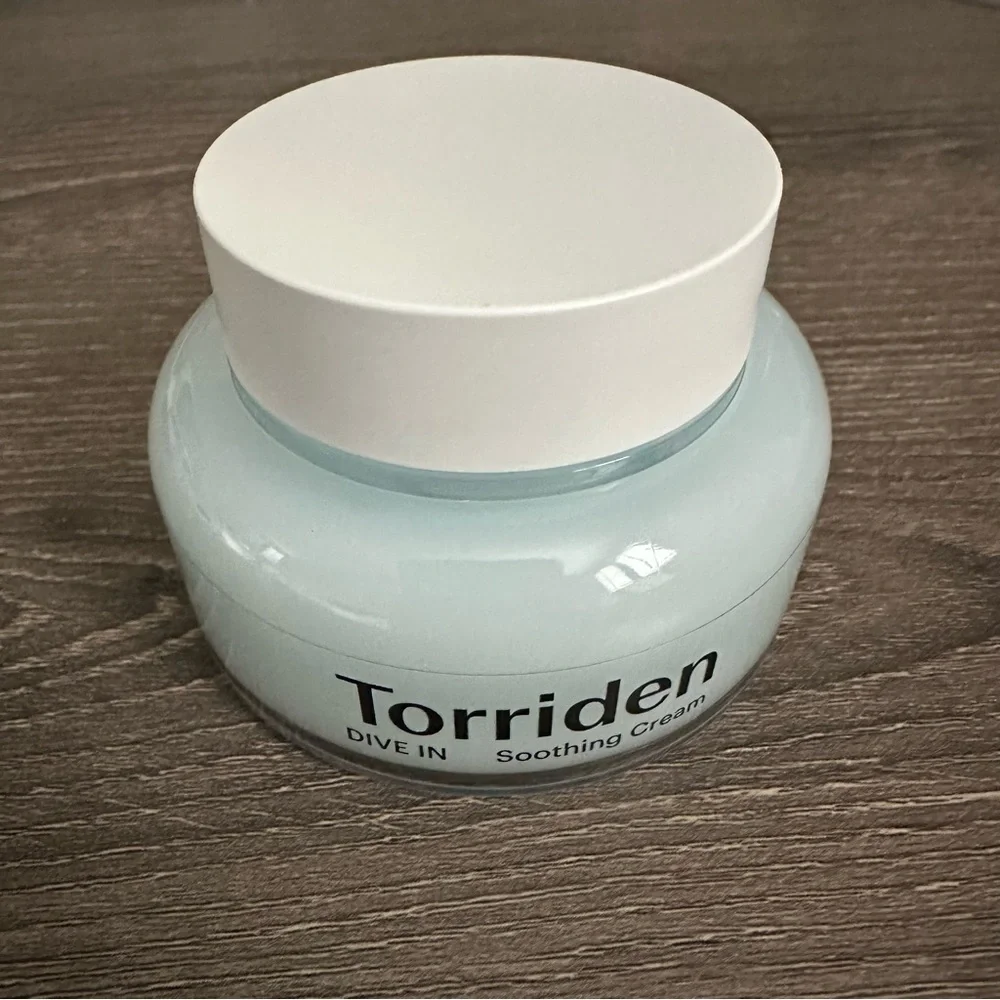 Torriden new full